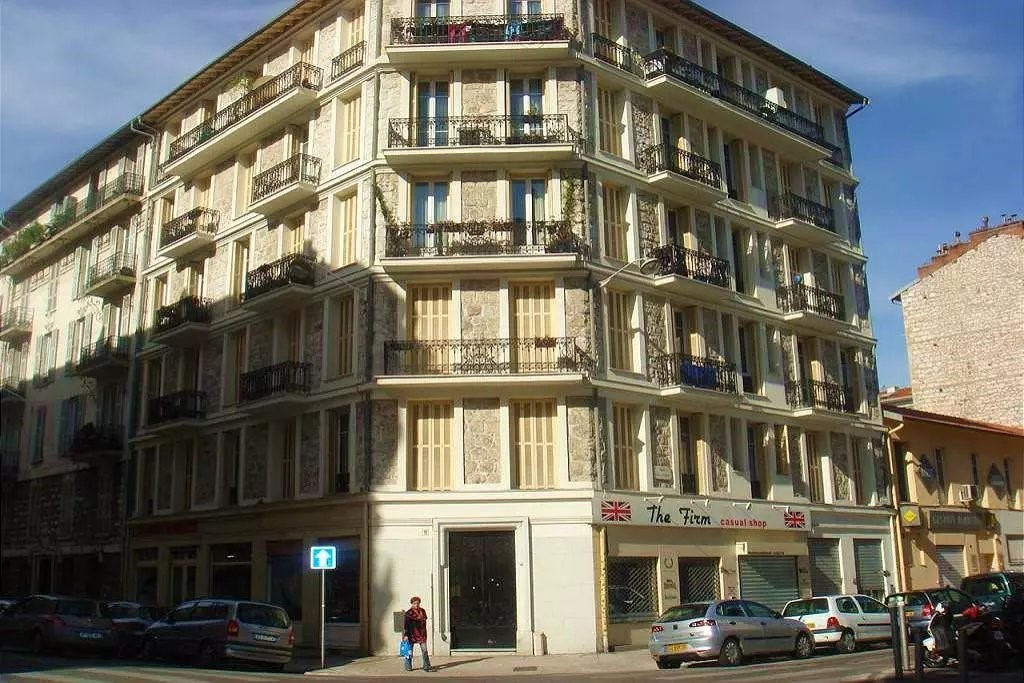 Appartement 2 pièces 53 m²