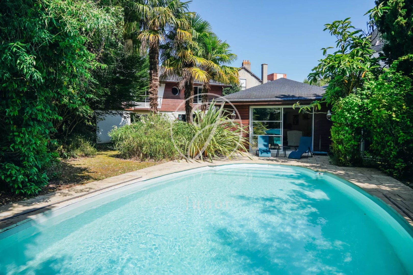 Luxus-Haus zu verkaufen Tortière - Donatien