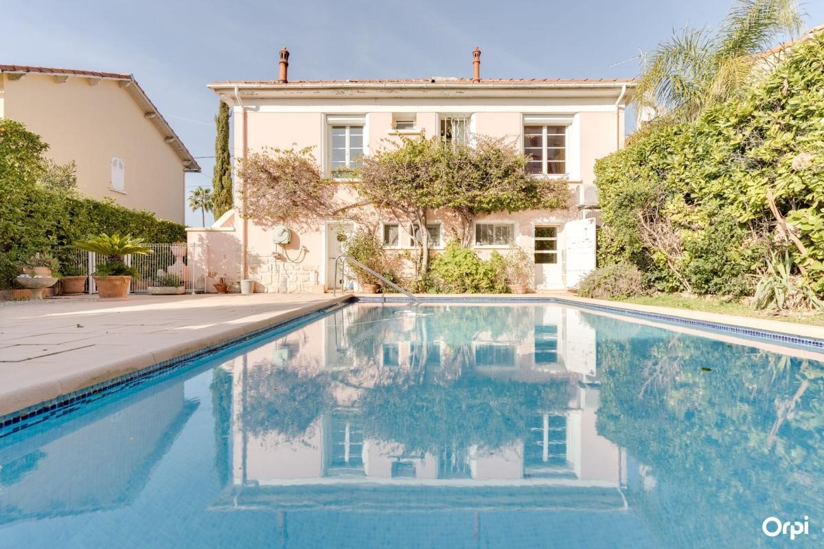 luxe huis te koop in Mazargues