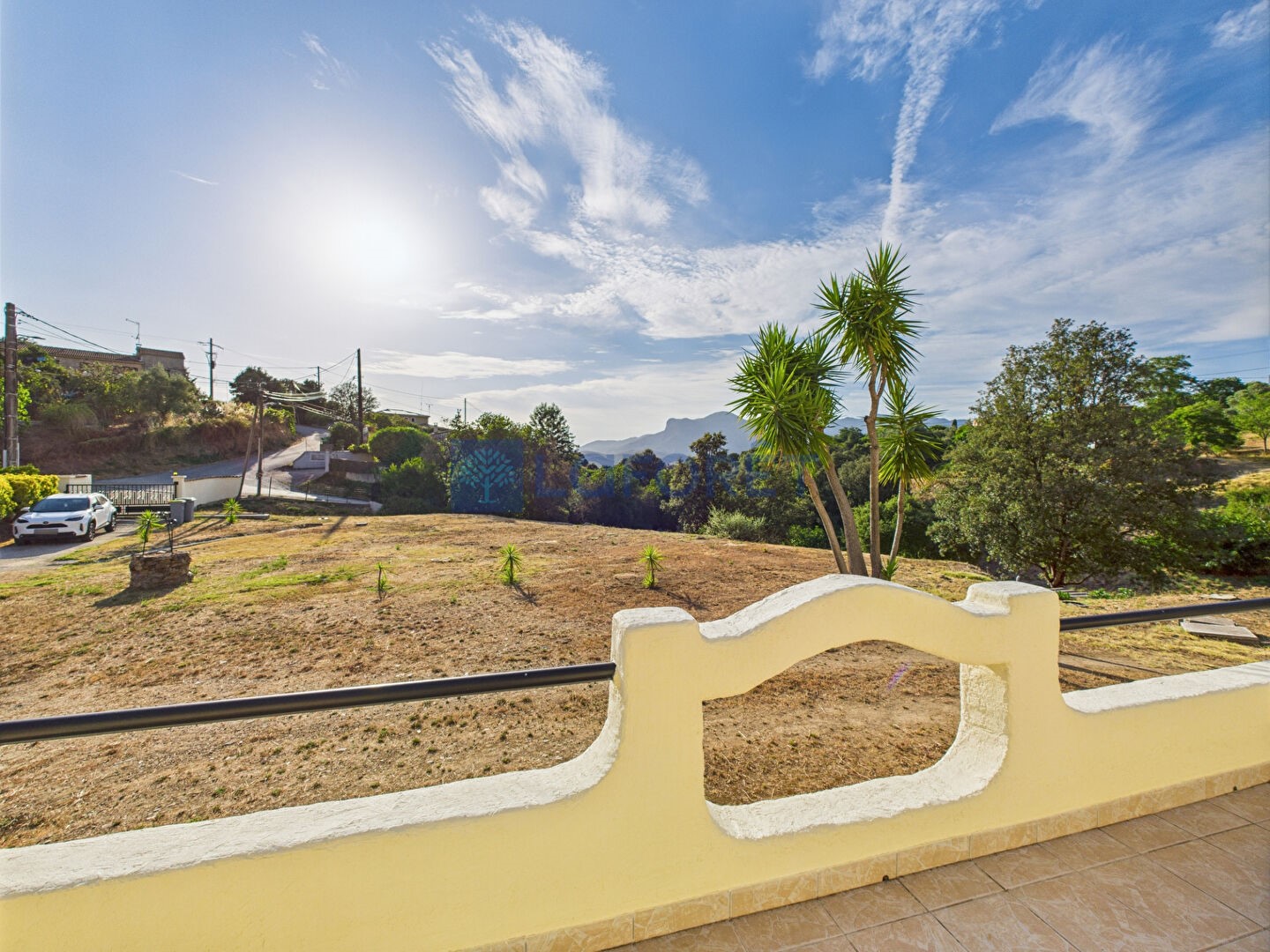 Luxus-Haus zu verkaufen Cuttoli-Corticchiato