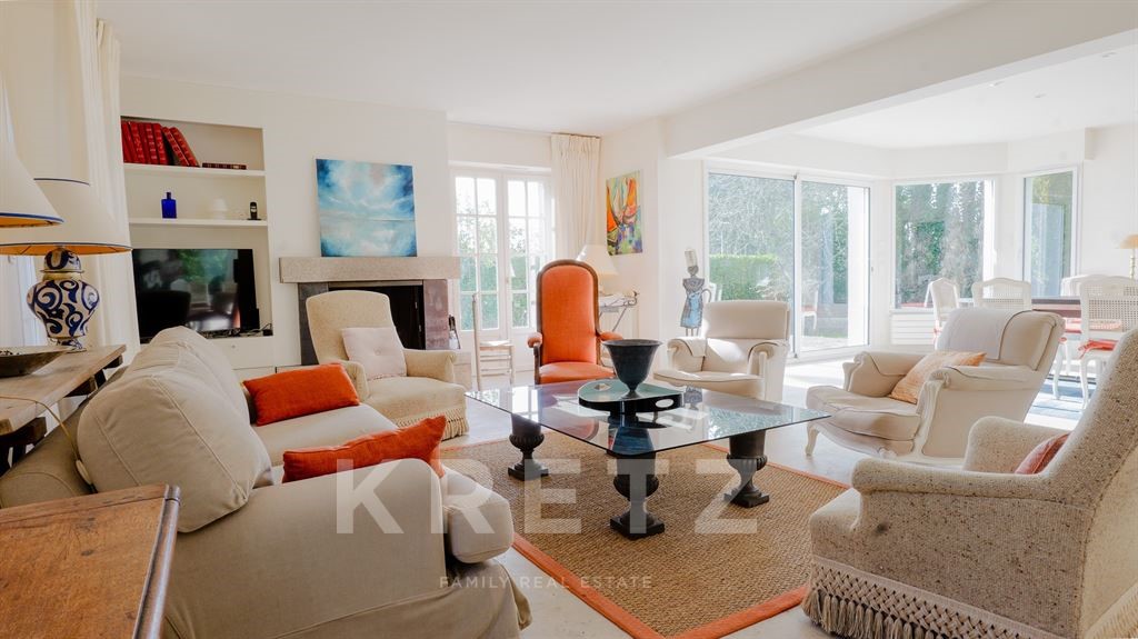 Luxus-Haus zu verkaufen Bénodet