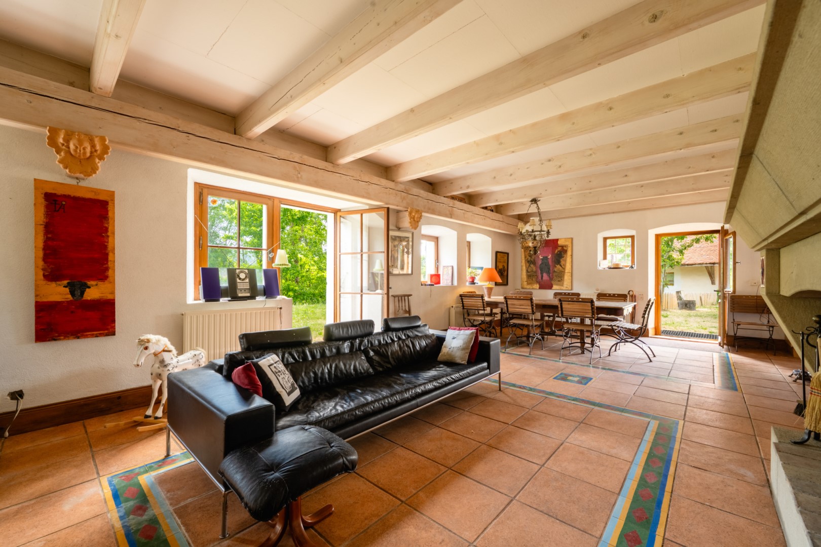 Luxury house for sale in Thorens-Glières