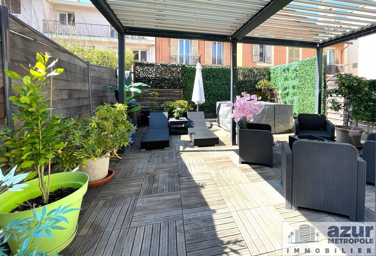 Luxus-Apartment zu verkaufen Riquier