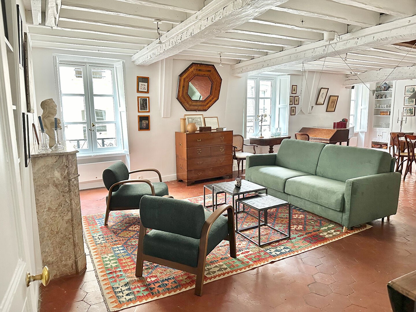 Luxus-duplex zu verkaufen Saint Thomas d'Aquin