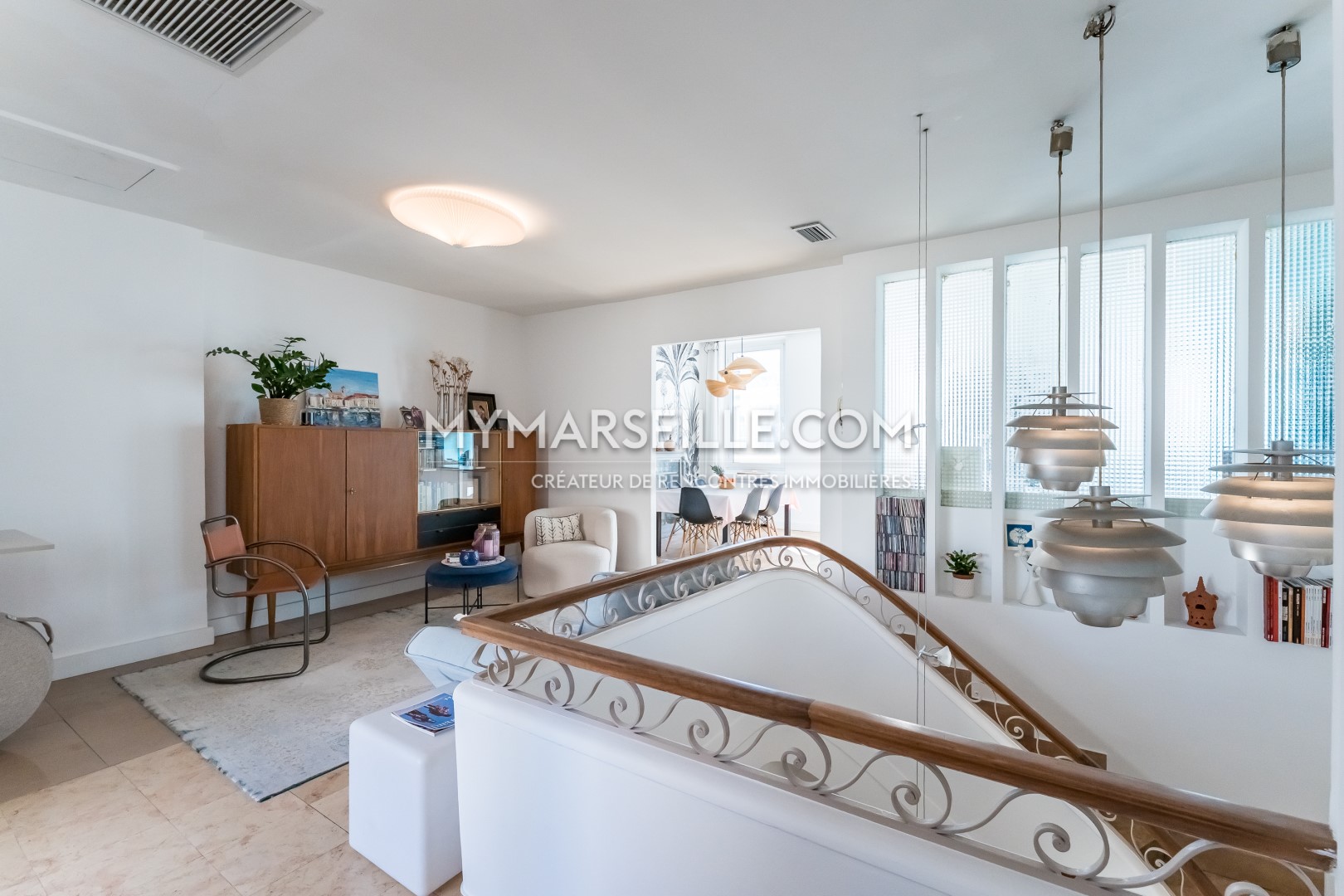 luxury duplex for sale in the district Palais de Justice