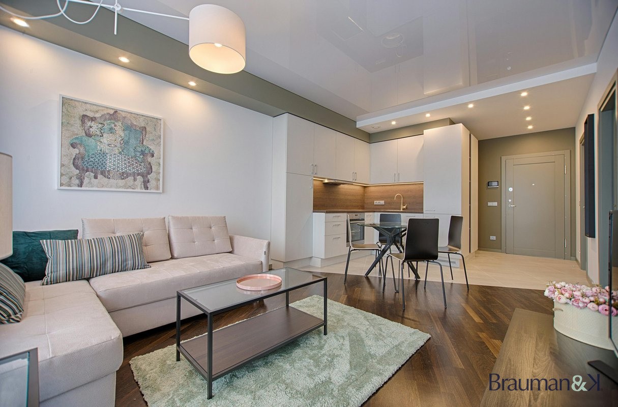 Luxus-Apartment zu verkaufen Ledru Rollin