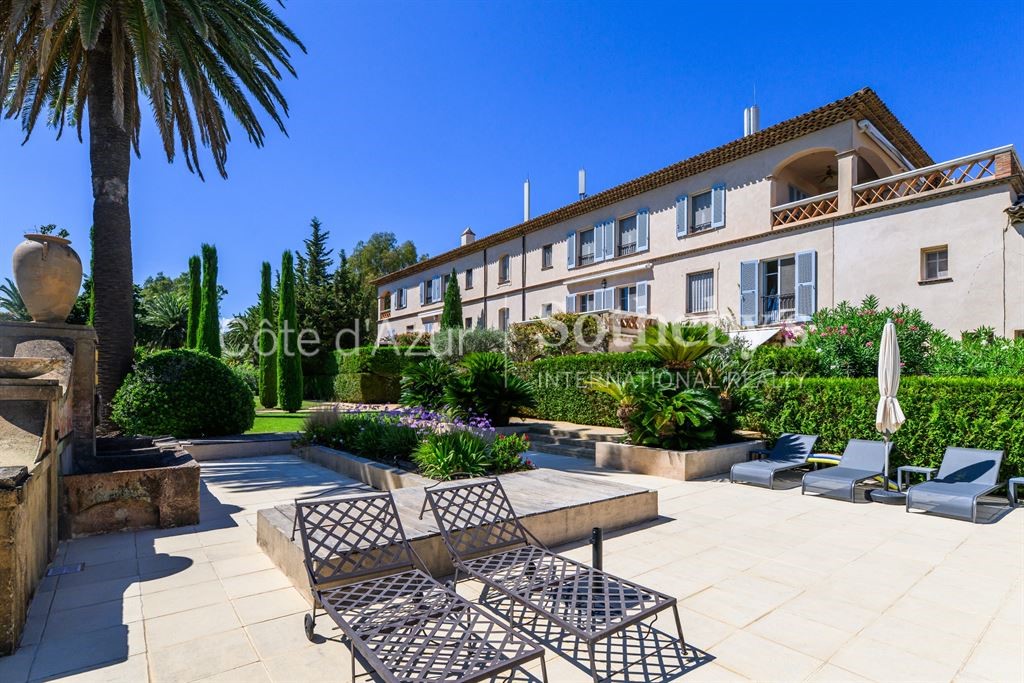 Luxus-Apartment zu verkaufen Zone Est Diffuse