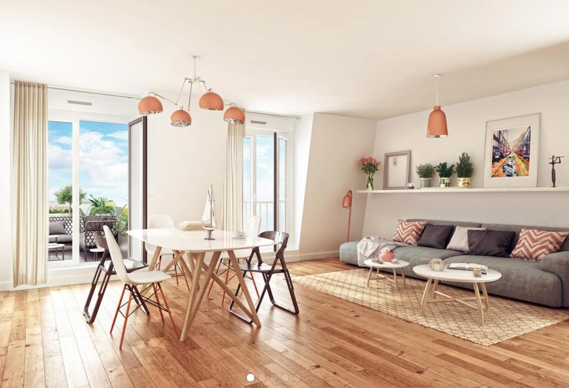Luxury apartment for sale in the district Counillier Valescure