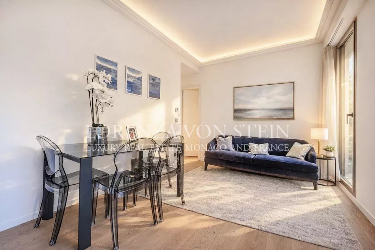 Appartement de luxe à vendre Monaco
