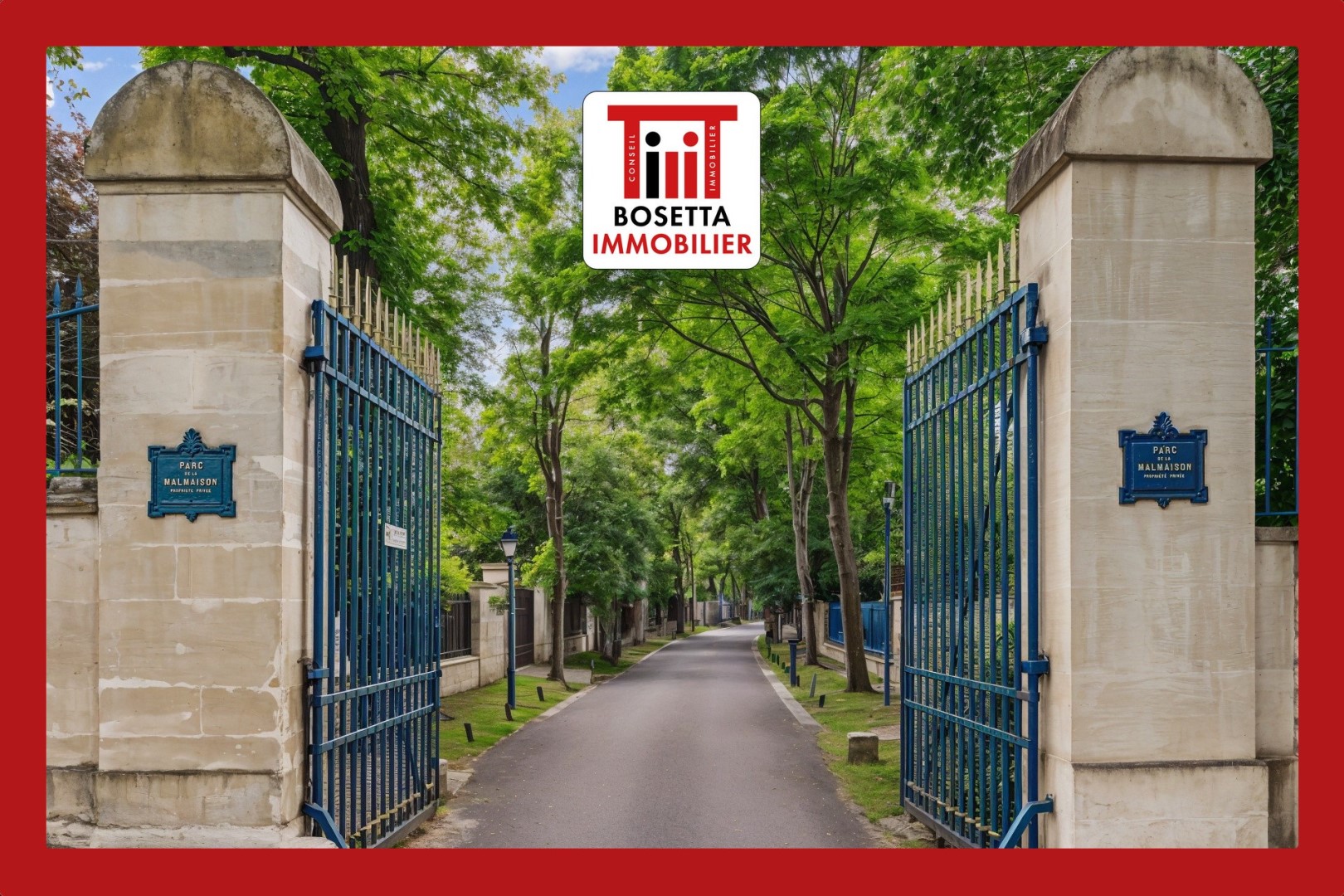 Dimora di lusso in vendita Jonchere-Malmaison-Saint Cucufa