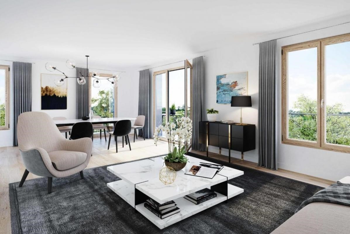 luxe huis te koop in Bonneveine