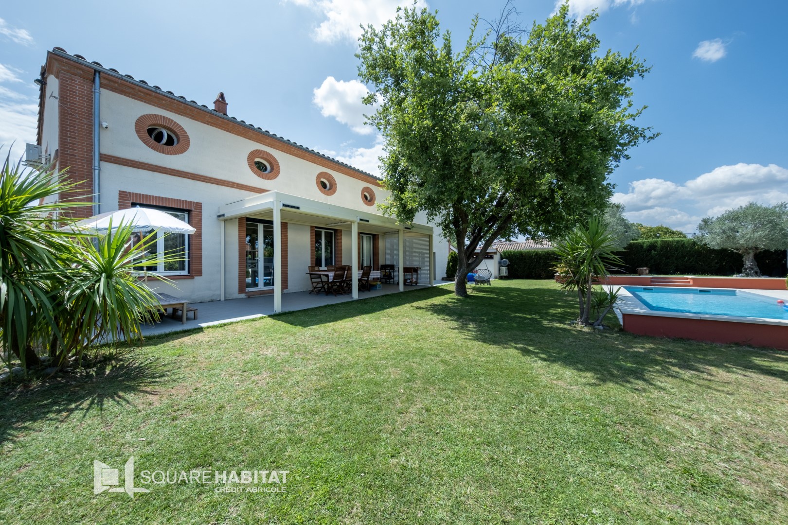 Luxury house for sale in Labastidette