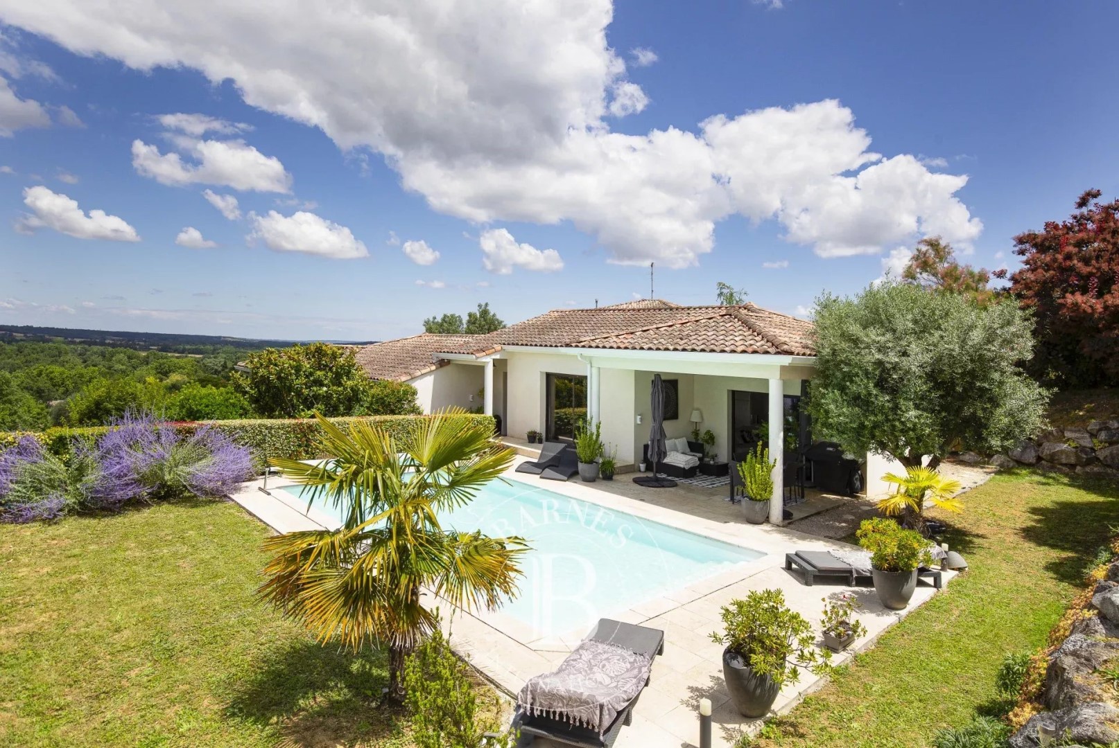 Luxury house for sale in Montaigut-sur-Save