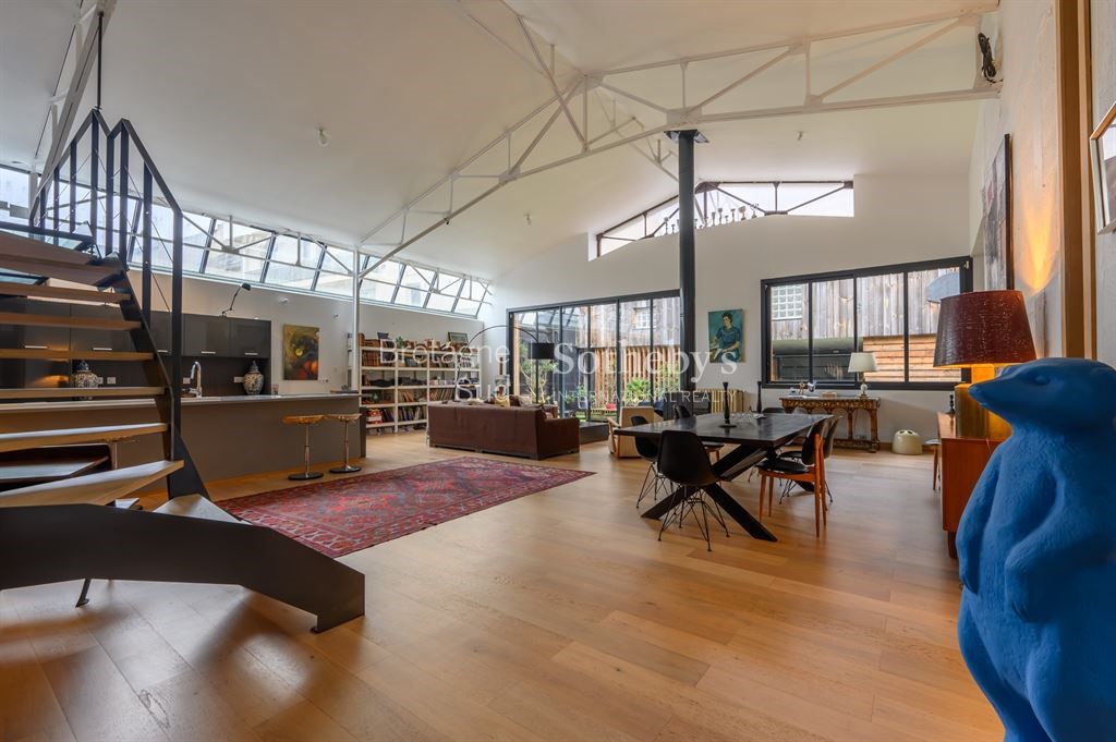 Duplex di lusso in vendita Ouest Péri-Centre Ville