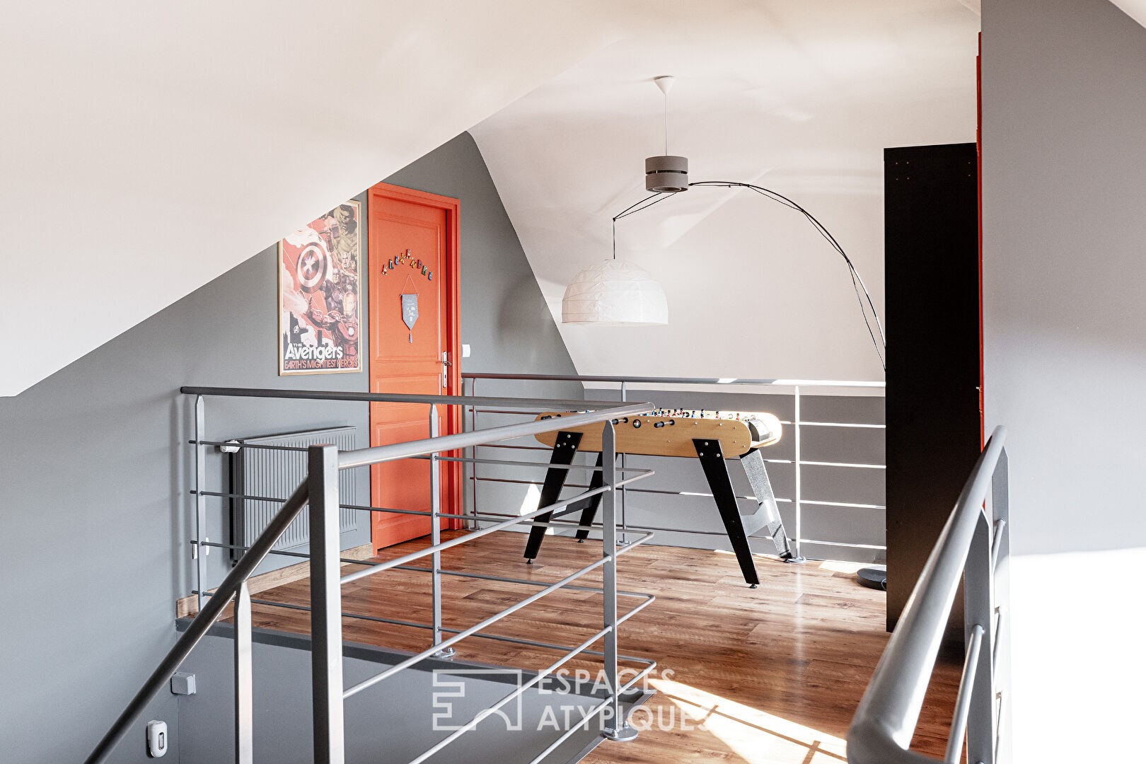 Luxury house for sale in Attiches