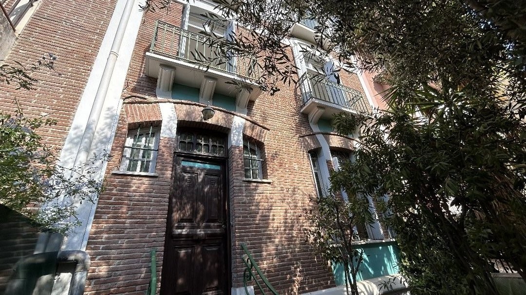 Maison de luxe à vendre dans le quartier Les Platanes