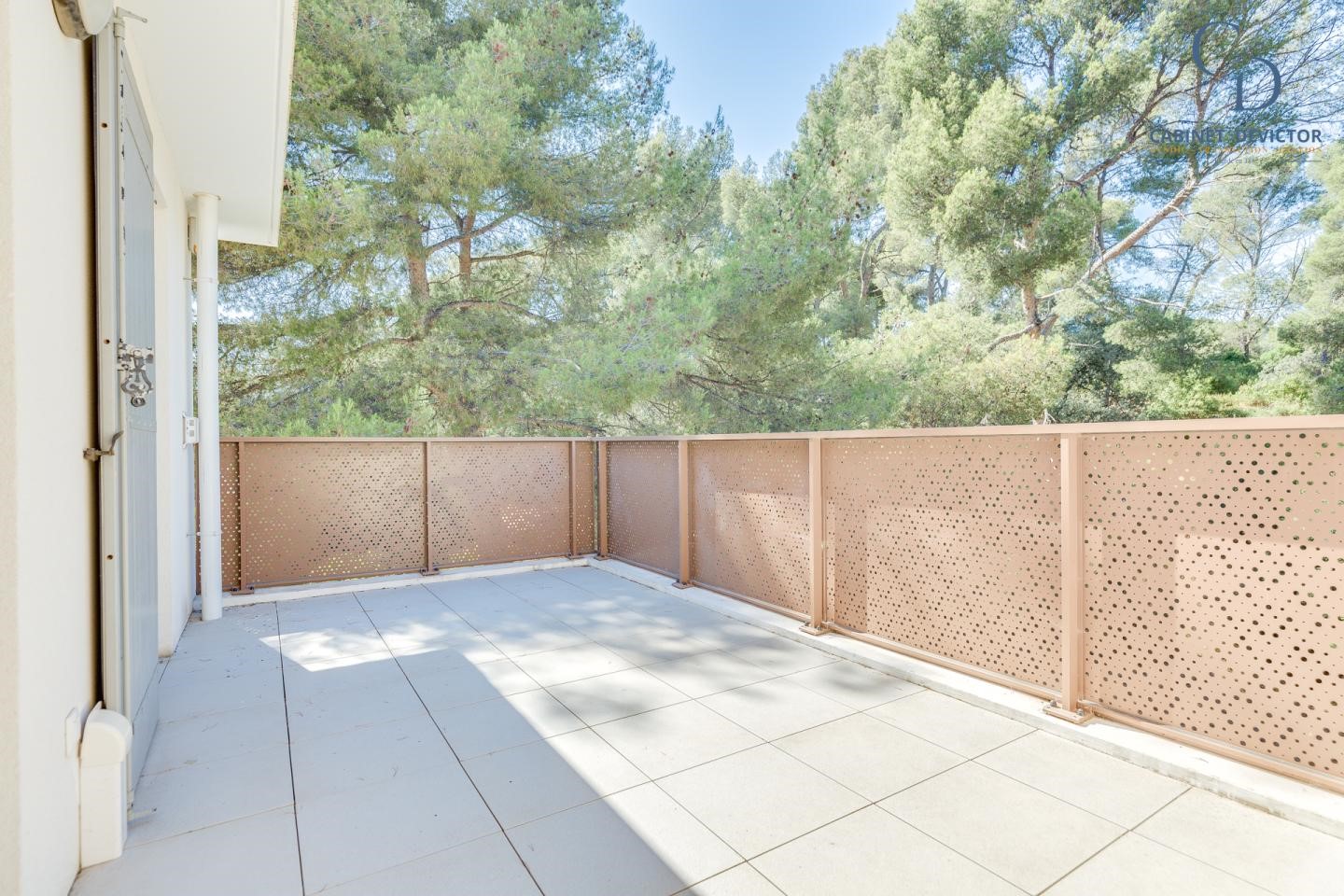 Vente villa vue mer de 160m2 à SAUSSET LES PINS — 3