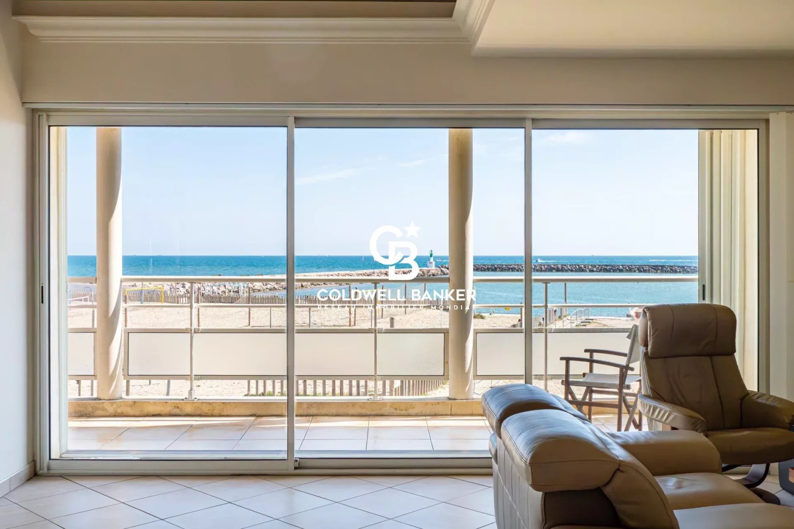 Villa de luxe à vendre à Carnon Plage