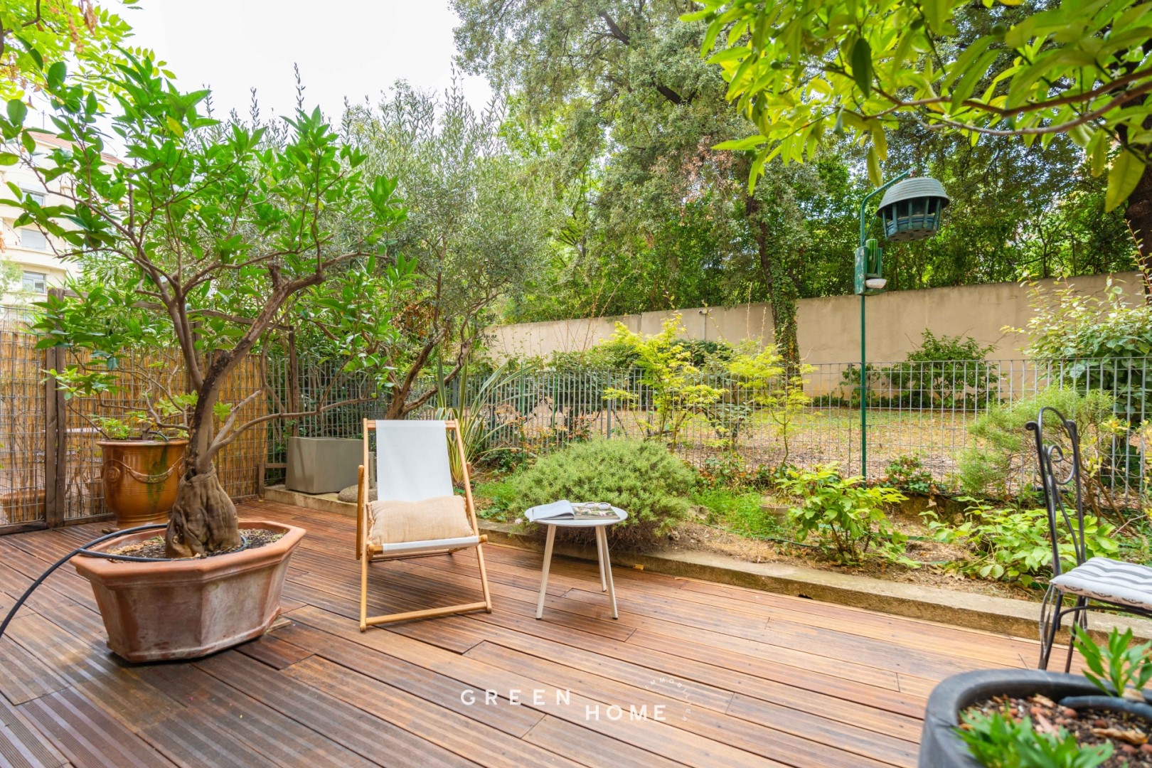 Appartement 3 pièces 72 m²