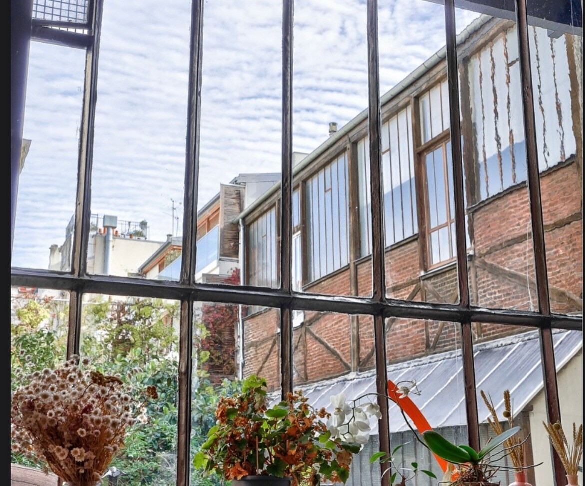 Maison de luxe à vendre dans le quartier Notre Dame des Champs