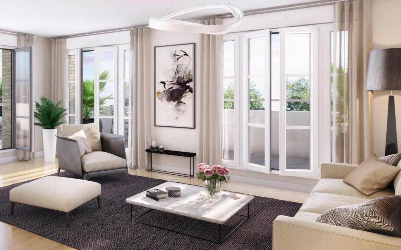 Luxury house for sale in the district Briancon Vauban