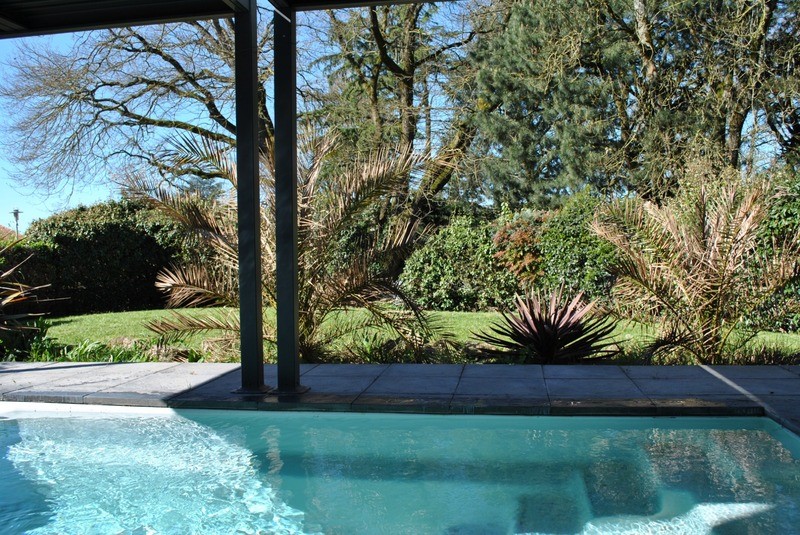 Maison contemporaine à vendre à Treize-Septiers