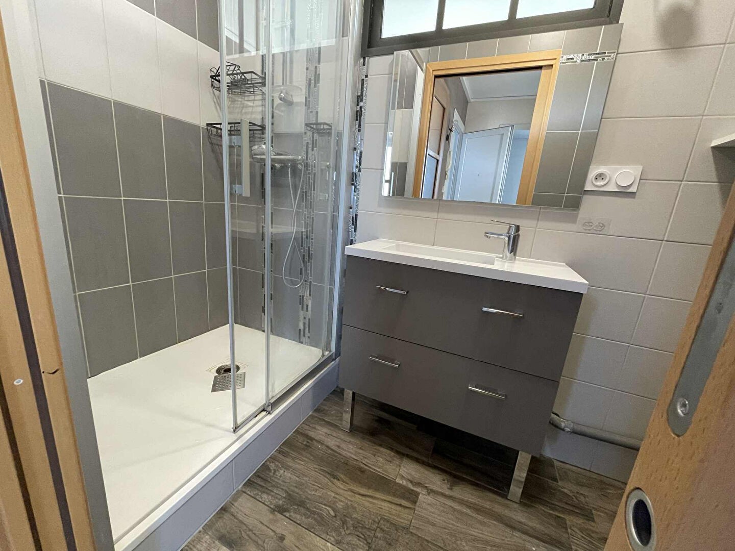 Appartement 4 pièces 63 m²