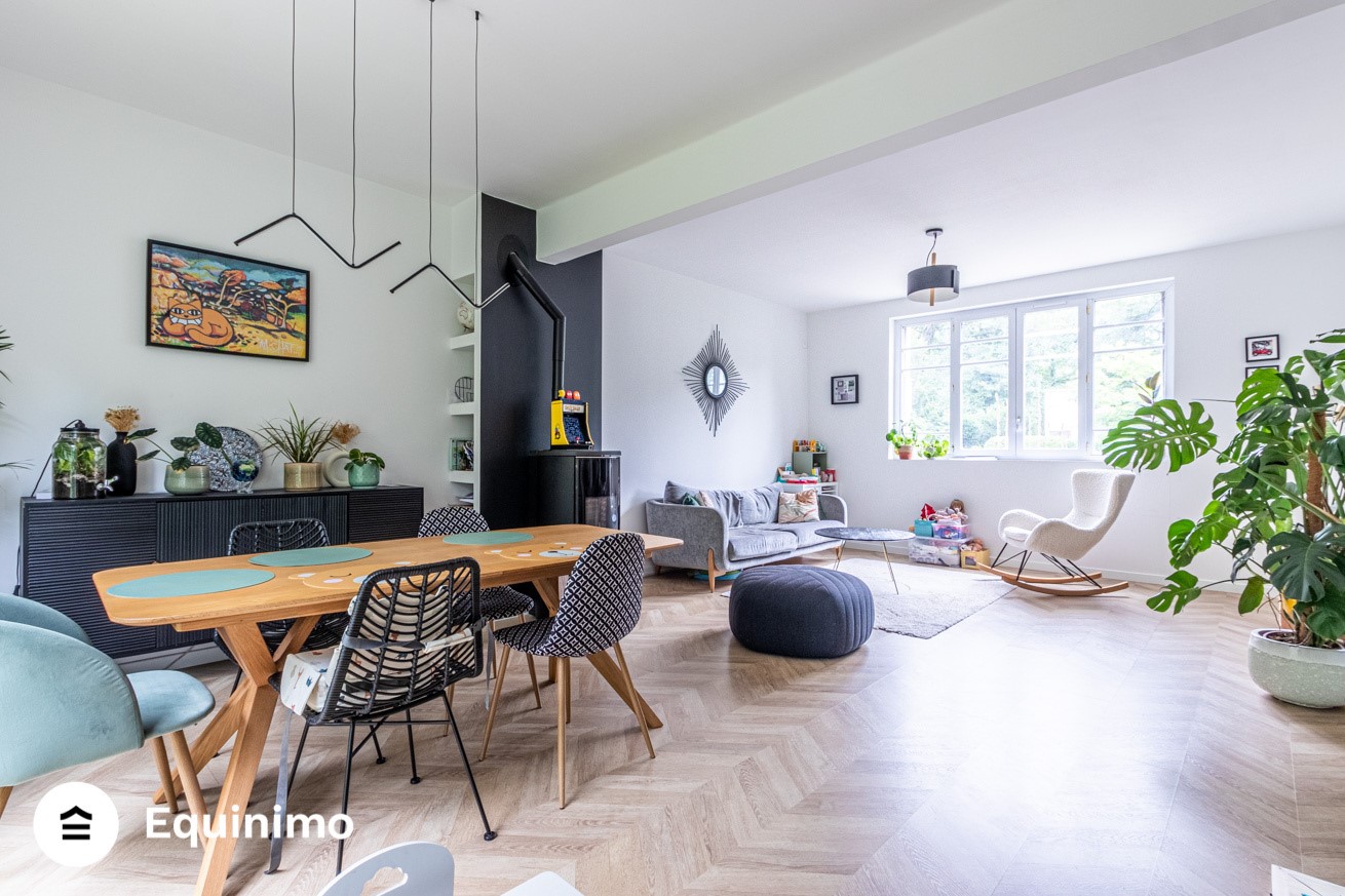 Luxury house for sale in the district Wallon