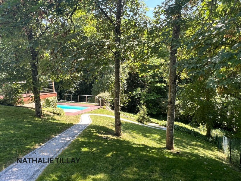 Maison de luxe à vendre dans le quartier Sud