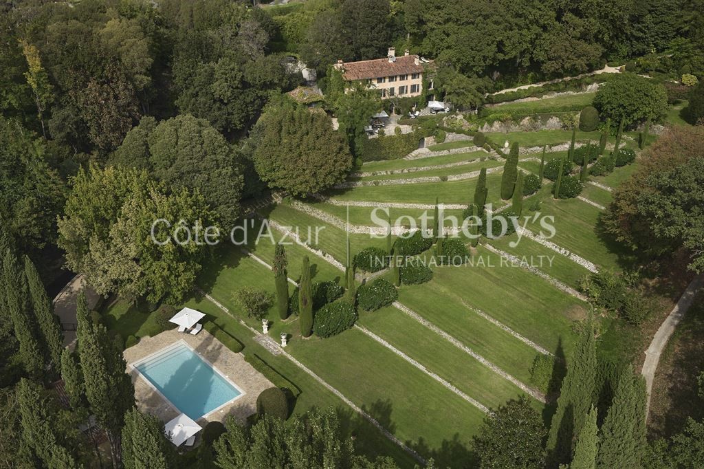 Country house for sale in Auribeau-sur-Siagne