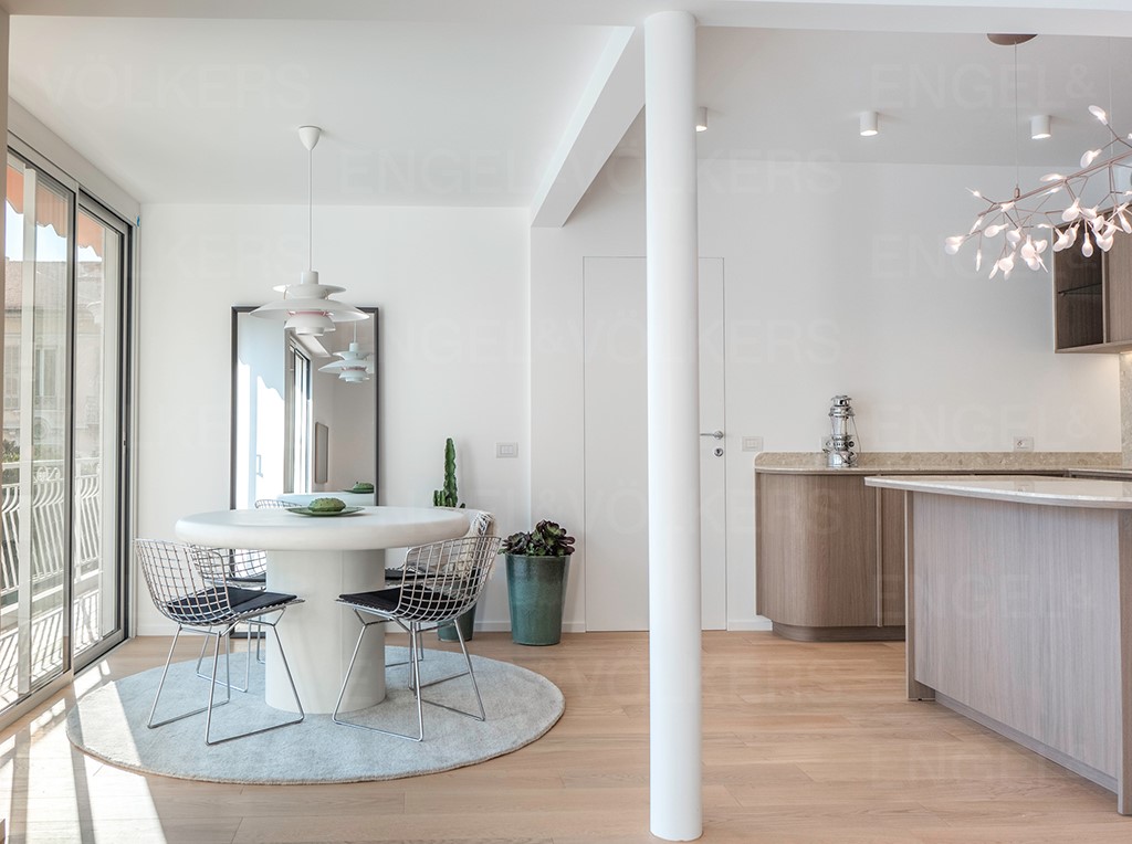 Appartamento di lusso in vendita Beaulieu-sur-Mer