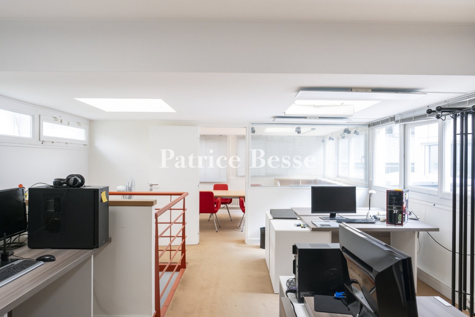 Luxury apartment for sale in the district Pasteur Montparnasse