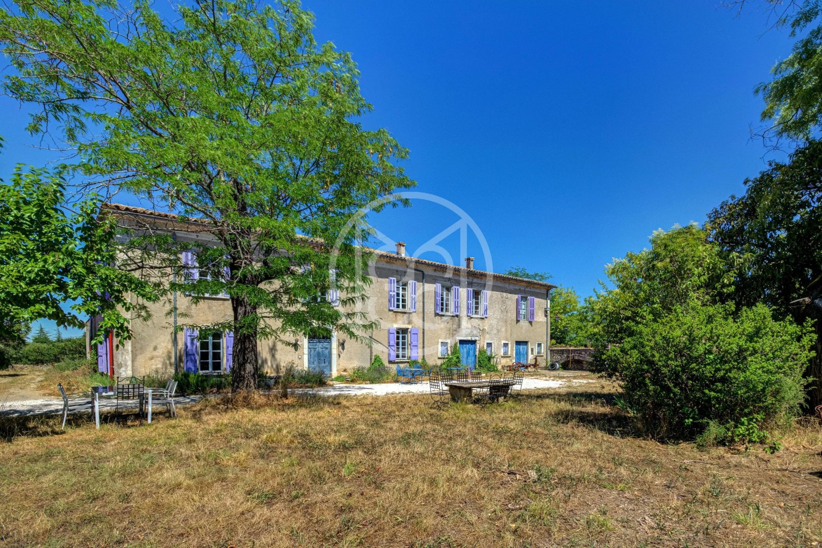 Maison De Maitre A Vendre Dans Le Gard maisons de luxe à vendre dans le Gard - Lux Residence