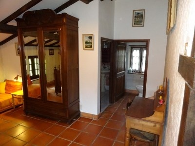 Gite De Vacances A Saint Hilaire Bonneval En Limousin Pour 3 Pers