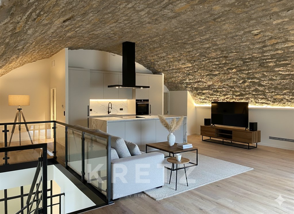 triplex zu verkaufen Aix-les-Bains