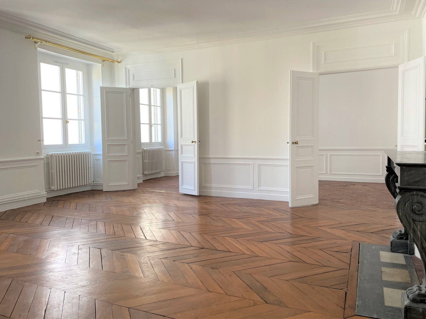 Appartement 5 pièces 146 m²
