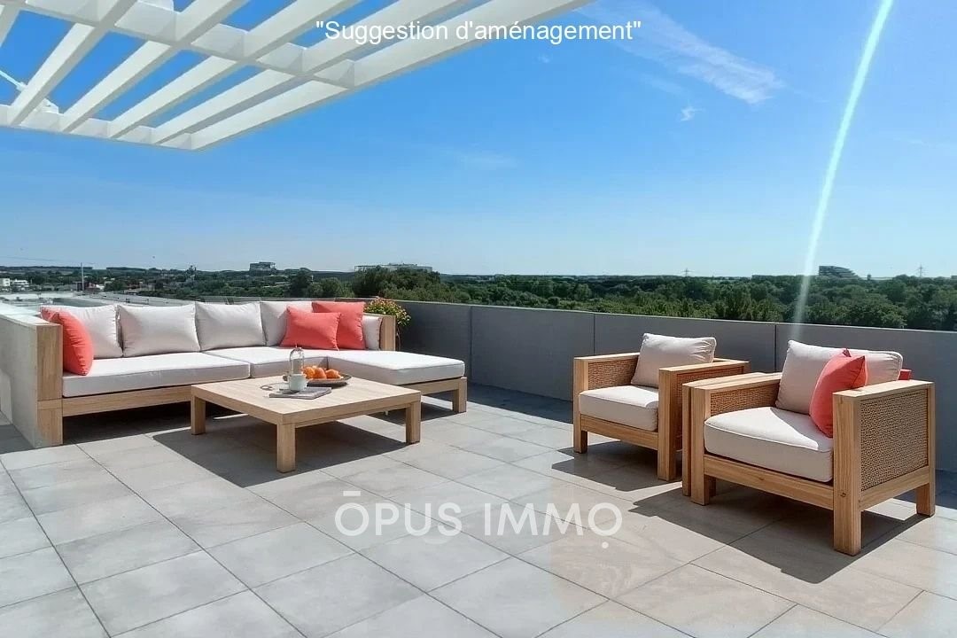 Luxury apartment for sale in the district Port Cereirède