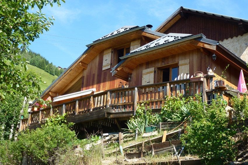 Gîtes de France Le Panoramic