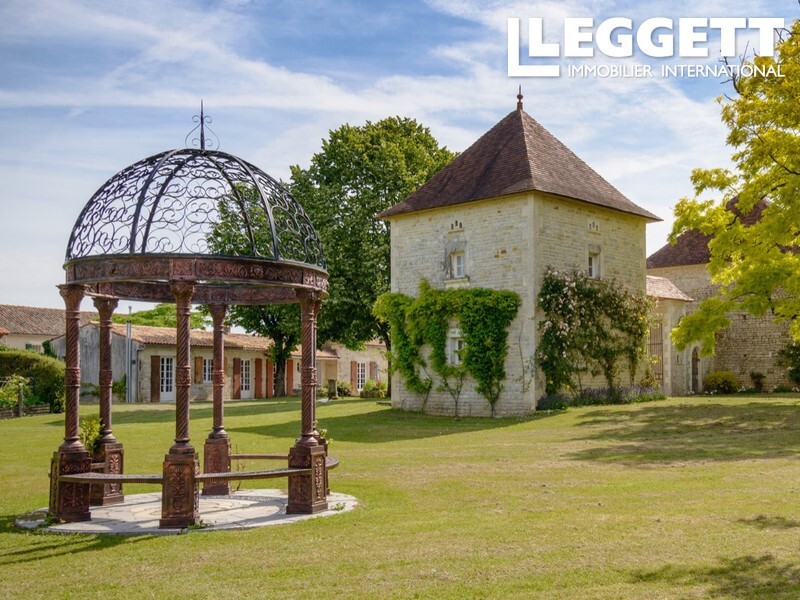 Luxury house for sale in Bouin