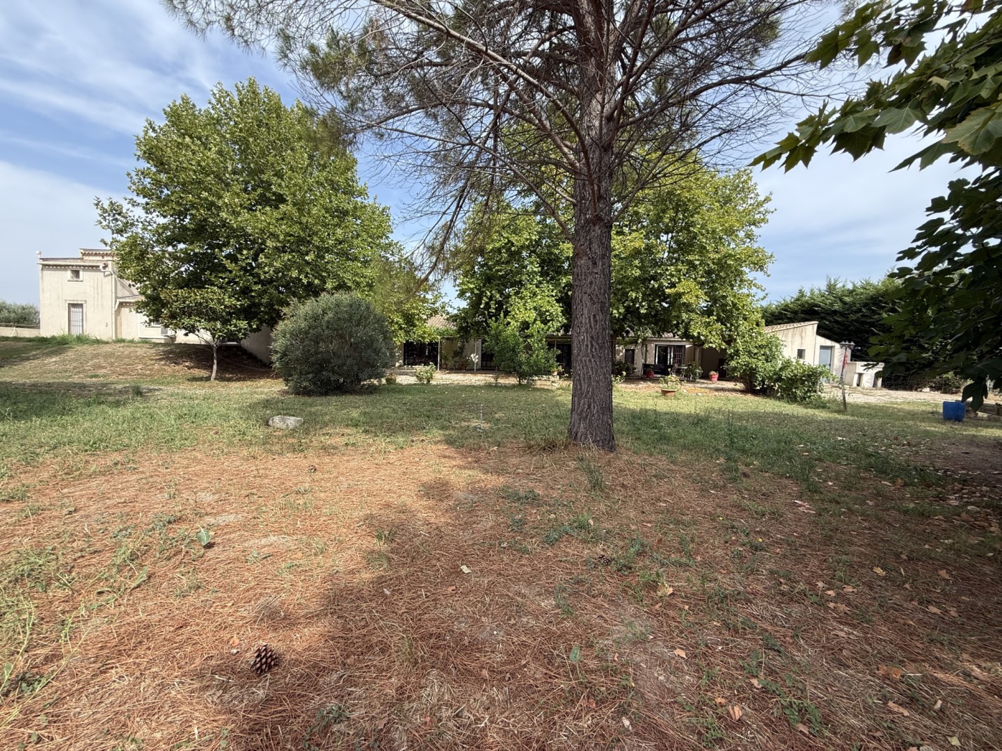 Bauernhof zu verkaufen Nîmes