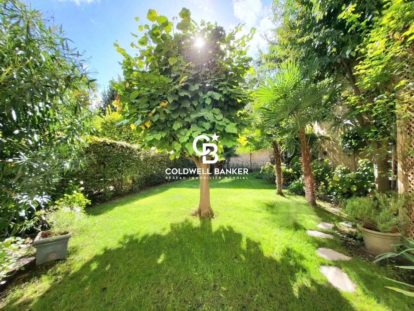 Appartement de luxe à vendre dans le quartier Hôtel de Ville-Quinconce-Saint Seurin-Fondaudège