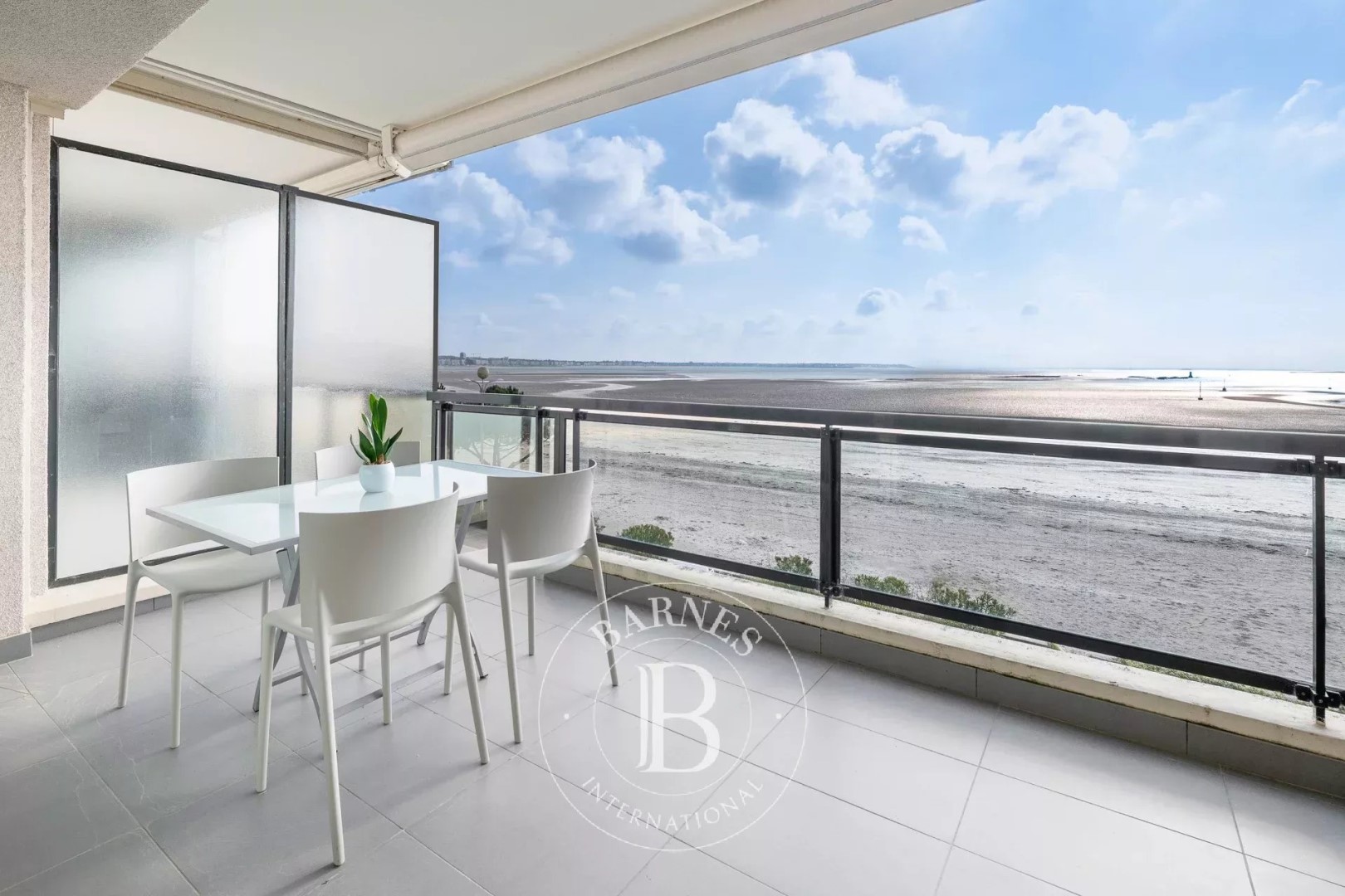 Appartement de luxe à vendre dans le quartier Centre-Benoît