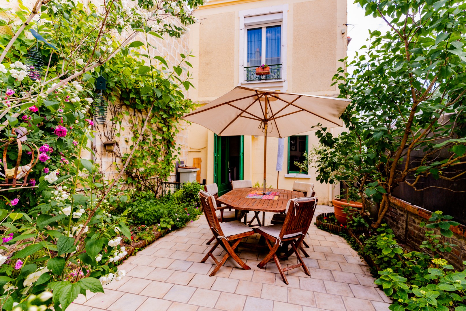 Oude woning te koop in Les Cotes