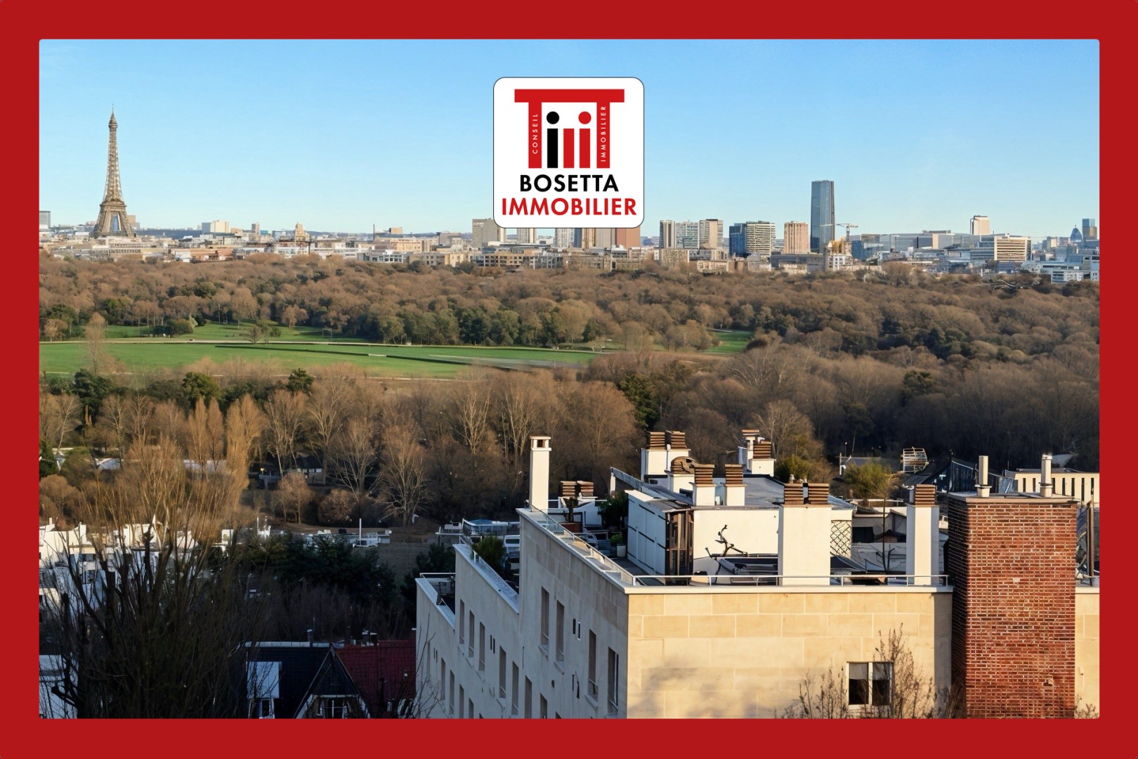 Appartamento di lusso in vendita Val d'Or