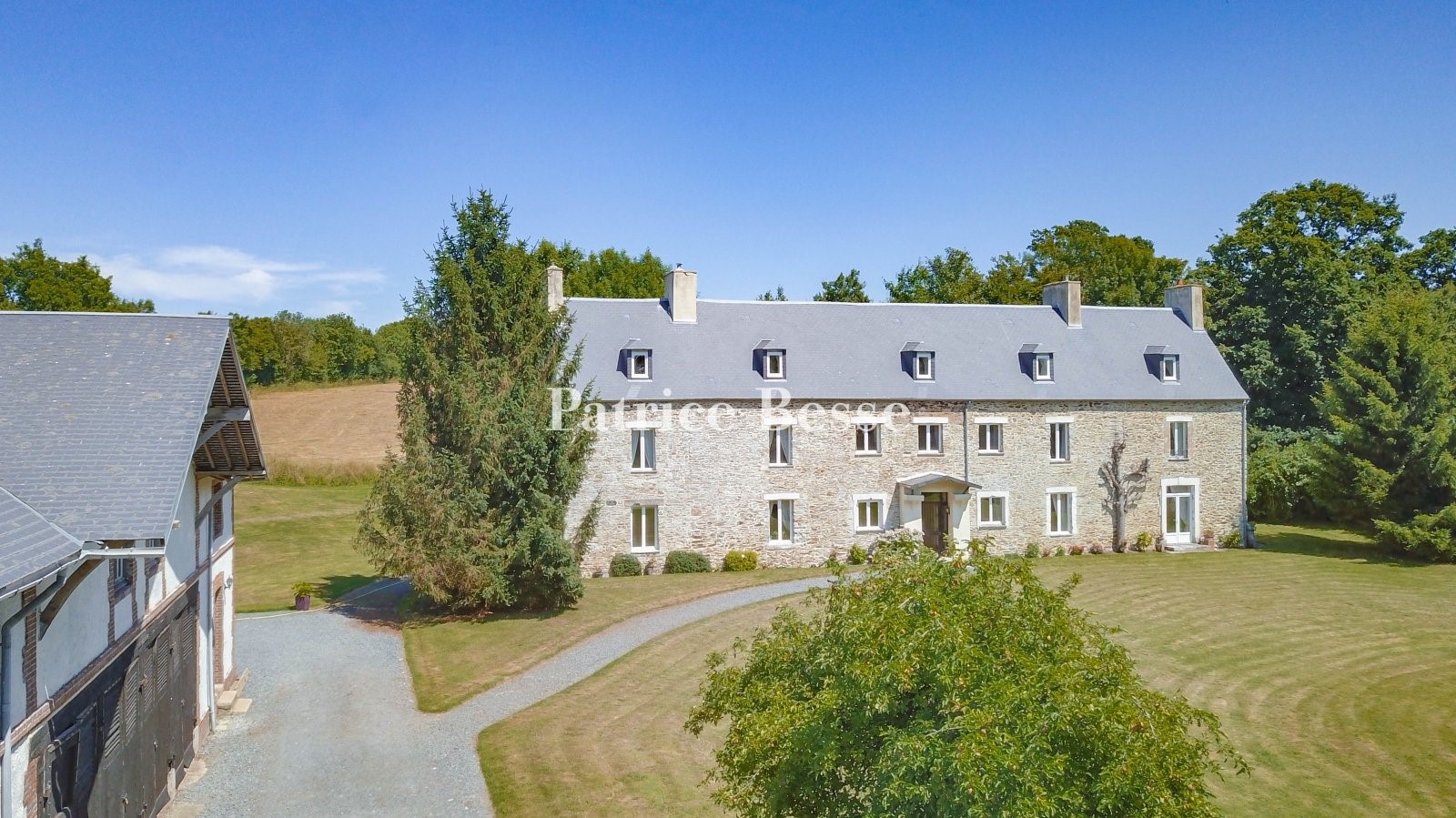 Luxury house for sale in Sainte-Marguerite-d'Elle