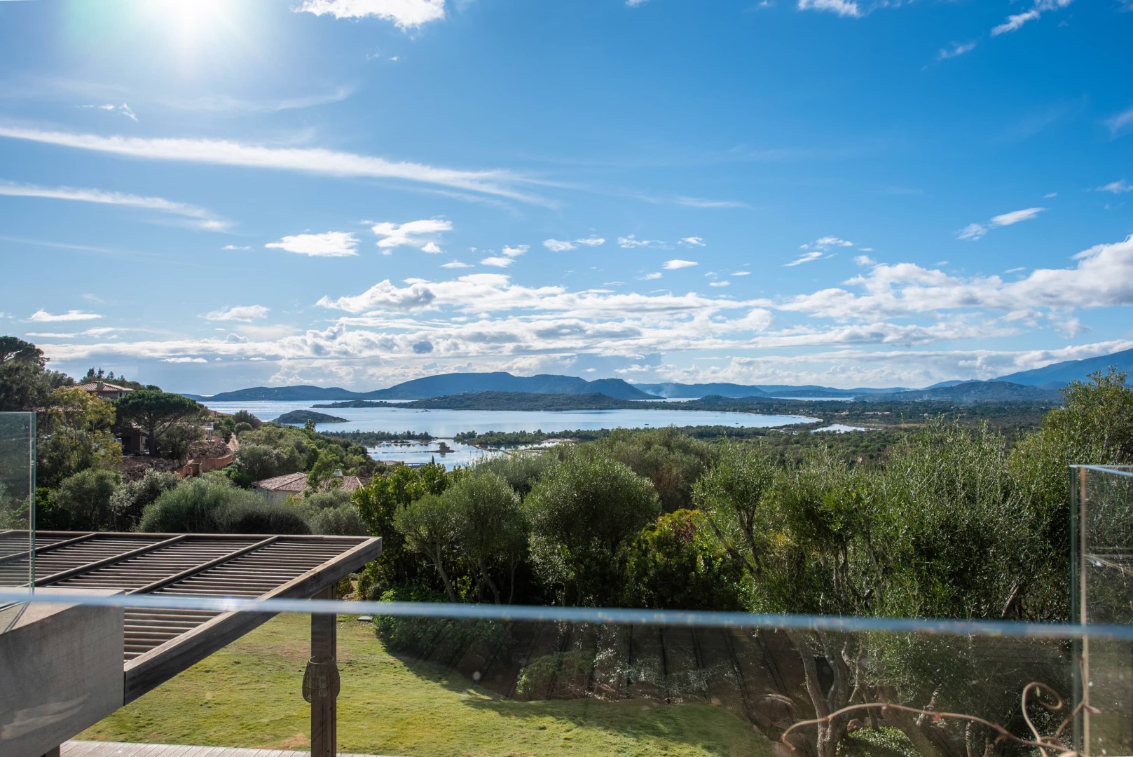 buitenverblijf te huur in Zonza