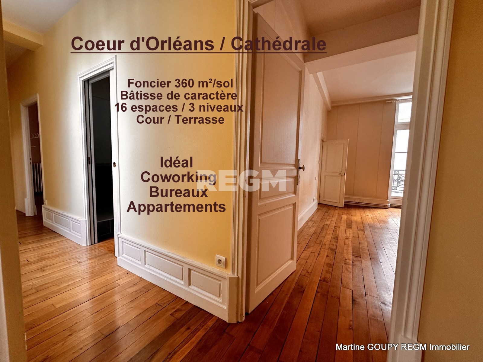 Luxus-Haus zu verkaufen Bourgogne-Châtelet