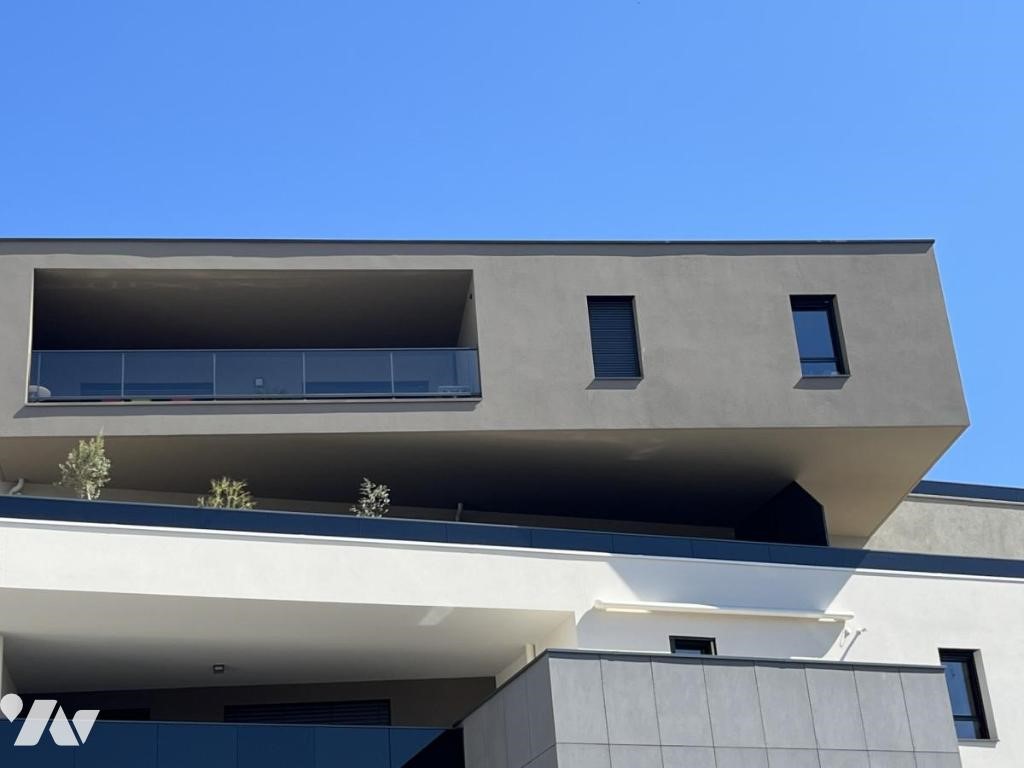 Appartement de luxe à vendre à Valence