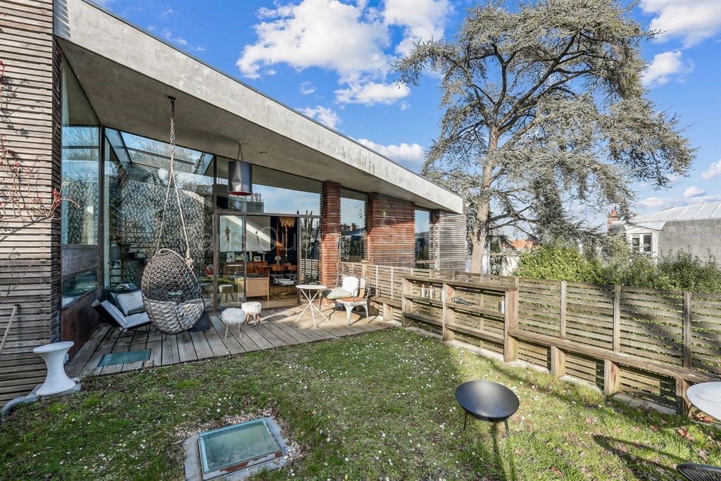 Luxus-Haus zu verkaufen Le Centre