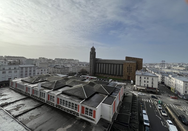 Luxury apartment for sale in the district Centre